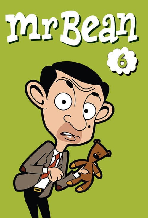 Mr. Bean: The Animated Series