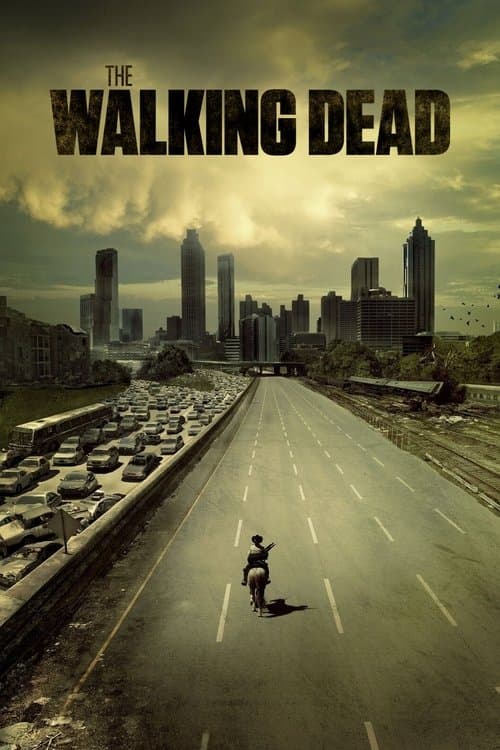 The Walking Dead - Seizoen 2