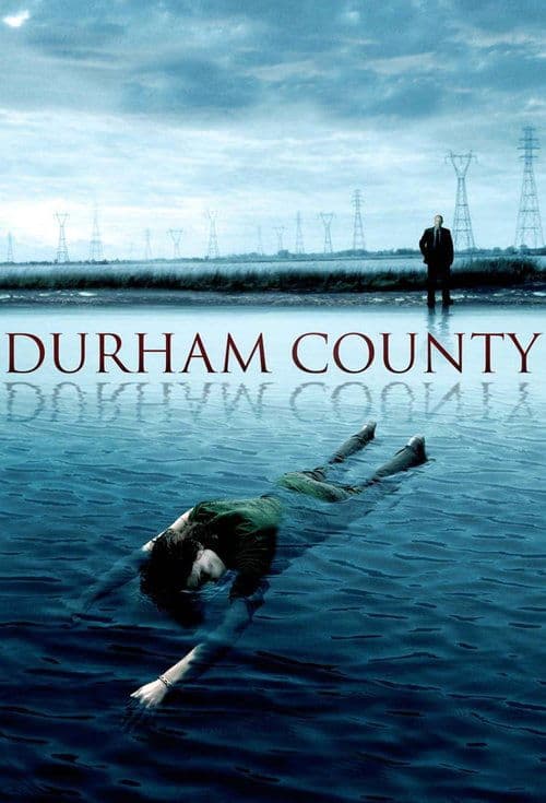 Durham County - Seizoen 1
