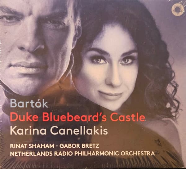 Duke Bluebeard's Castle, Sz. 48 (Op. 11)