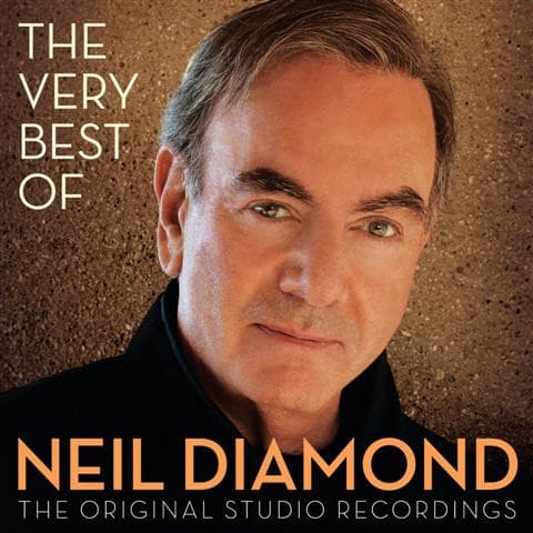 The Very Best Of Neil Diamond (The Original Studio Recordings)