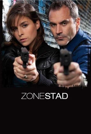 Zone Stad - Seizoen 6