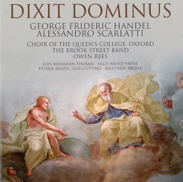 Dixit Dominus
