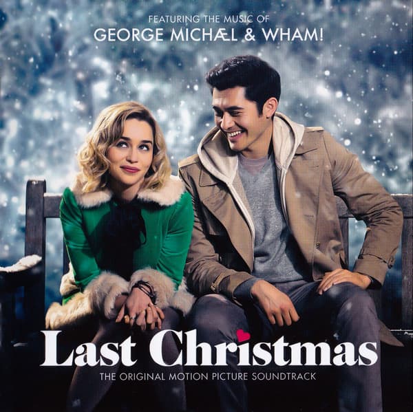 Last Christmas (The Original Motion Picture Soundtrack)