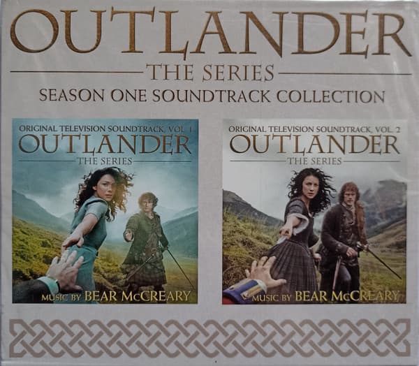 Outlander (Season One Soundtrack Collection)