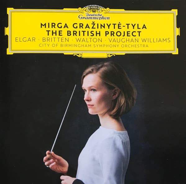 The British Project