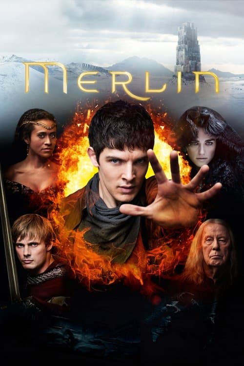 Merlin - Seizoen 3