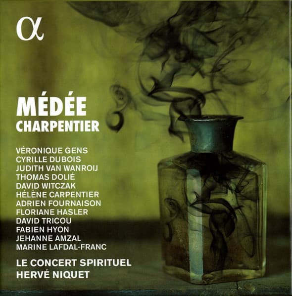 Médée