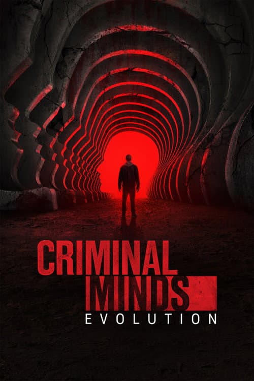 Criminal Minds - Seizoen 3