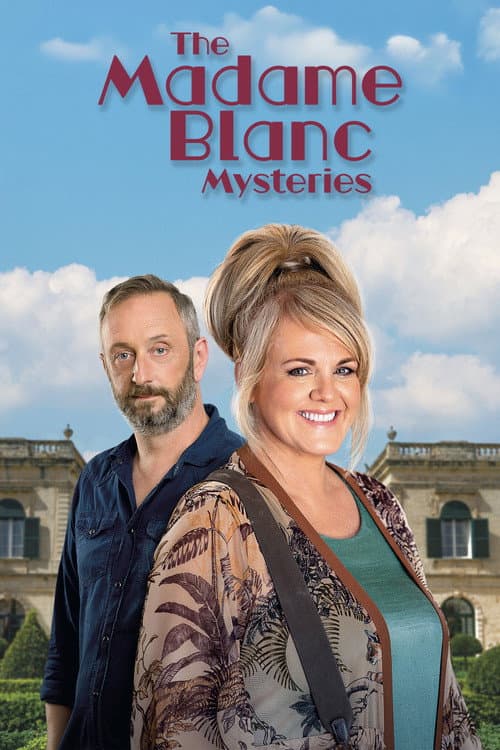 The Madame Blanc Mysteries - Season 2