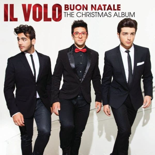 Buon Natale - The Christmas Album