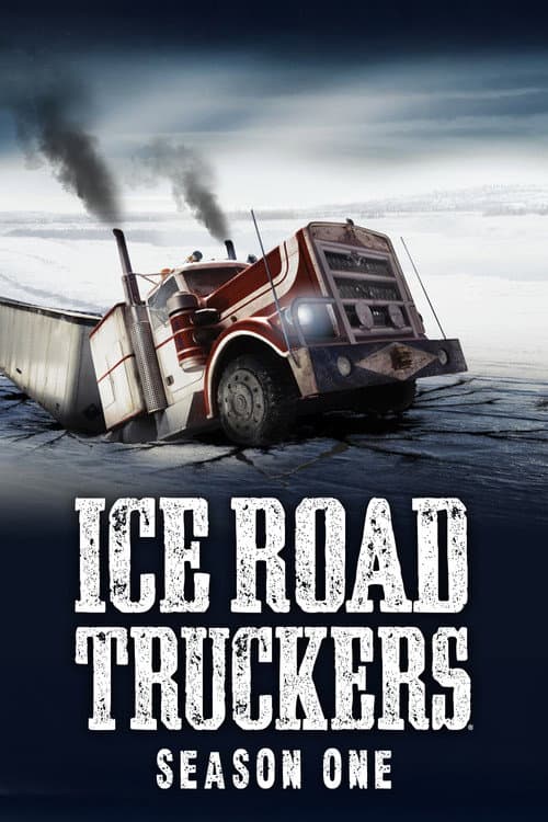 Ice Road Truckers