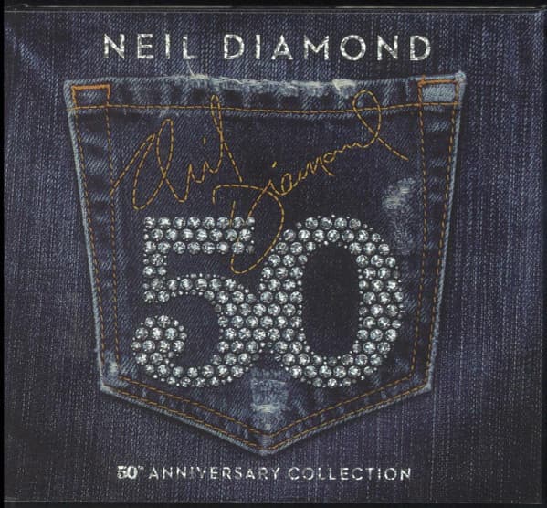 50th Anniversary Collection