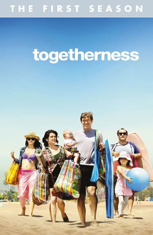 Togetherness
