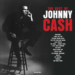 The Best Of Johnny Cash