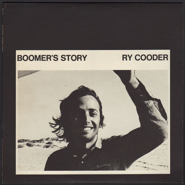 Boomer's Story