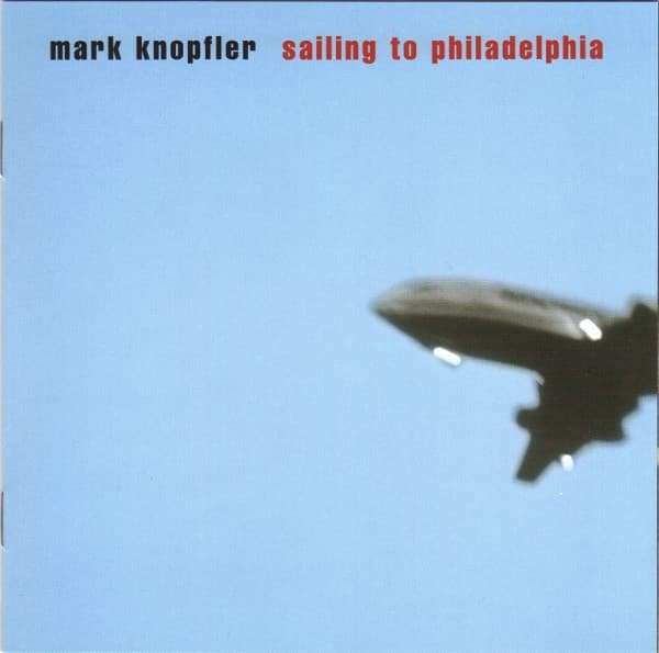 Sailing To Philadelphia