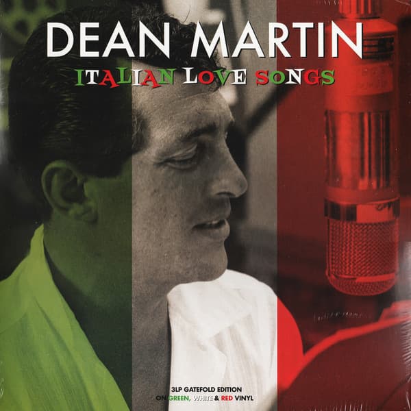 Italian Love Songs