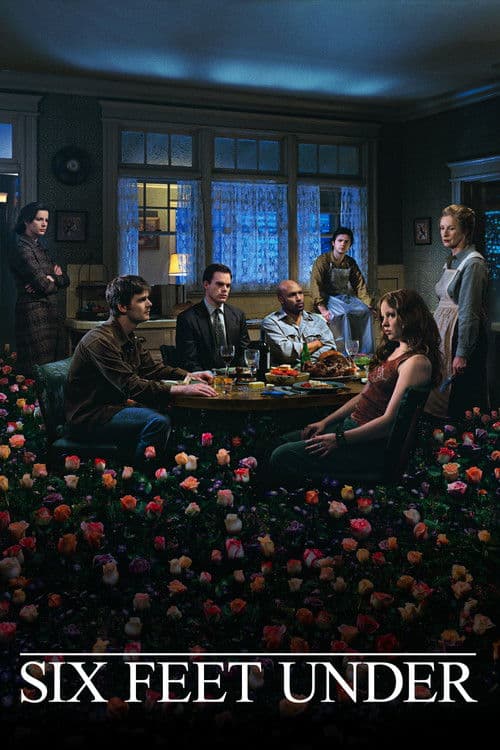 Six Feet Under - Seizoen 3