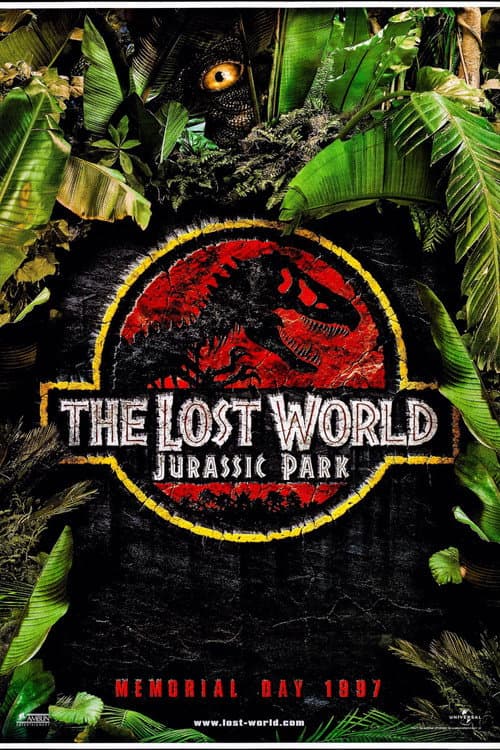The Lost World: Jurassic Park