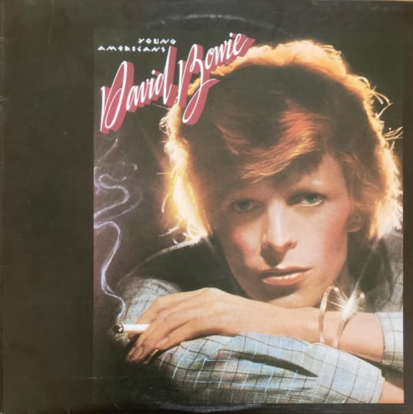 Young Americans