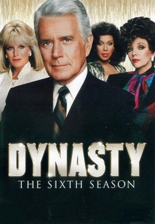 Dynasty - Season 6