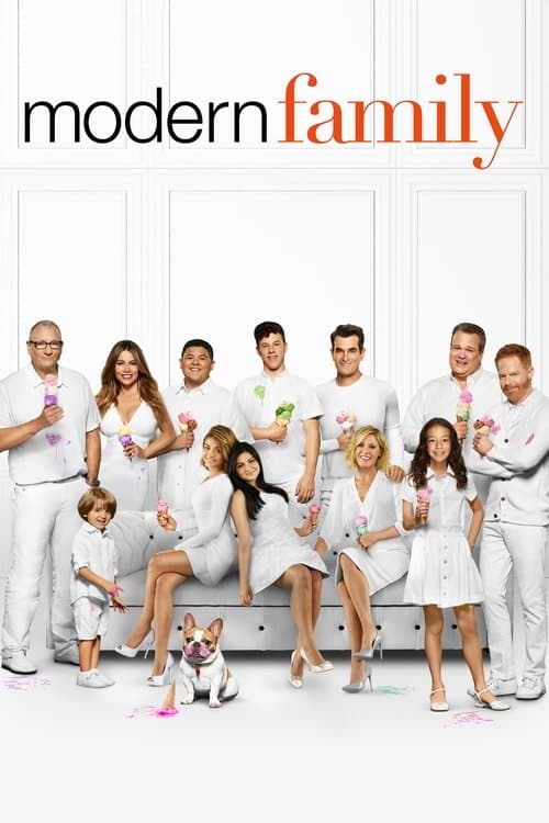 Modern Family - Season 2