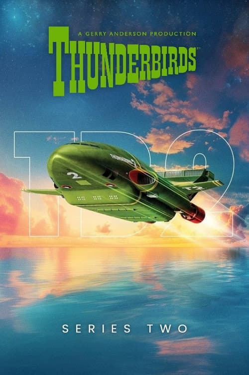 Thunderbirds