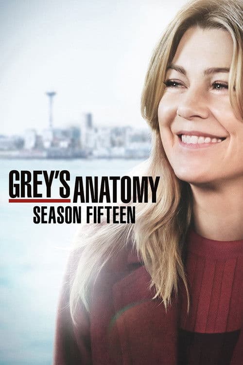 Grey's Anatomy