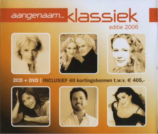 Aangenaam... Klassiek - Editie 2006