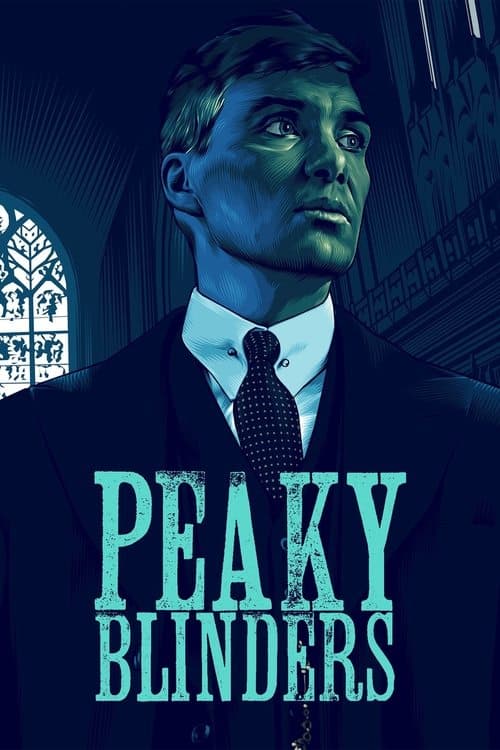 Peaky Blinders - Season 5