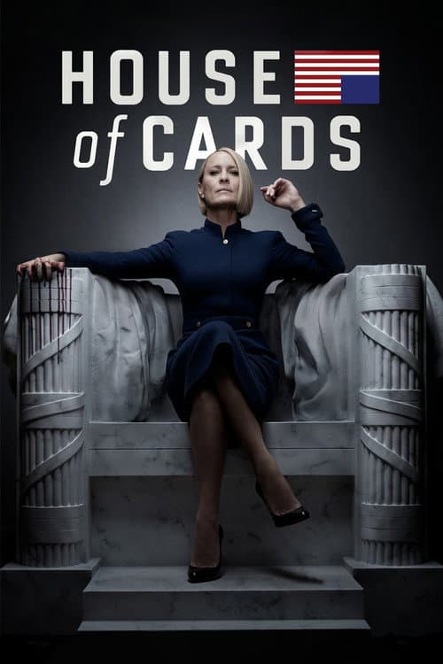 House of Cards - Season 2