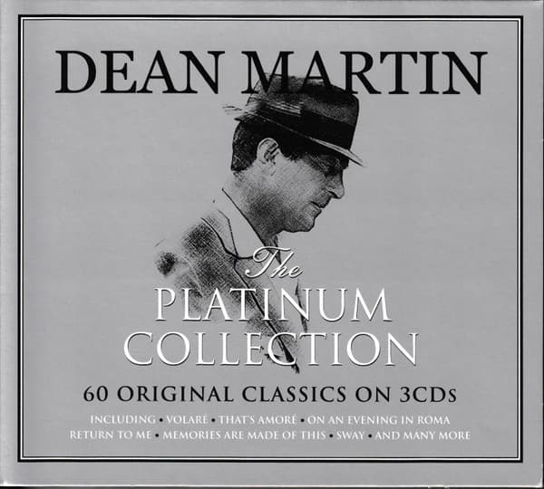 The Platinum Collection