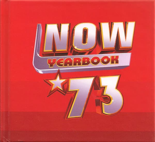 Now Yearbook '73