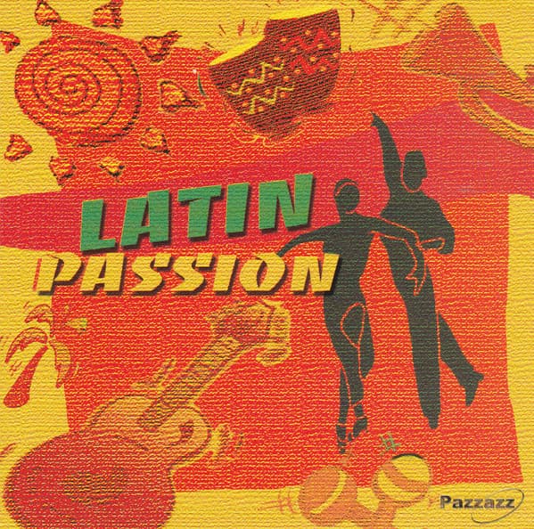 Latin Passion