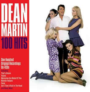Dean Martin-100 Hits