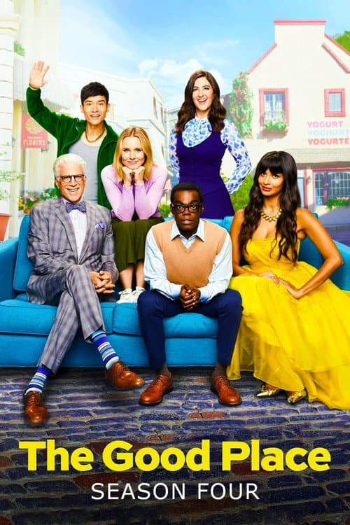 The Good Place