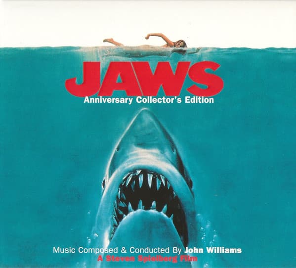 Jaws (Anniversary Collector's Edition)