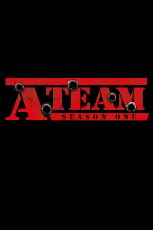 The A-Team - Season 1