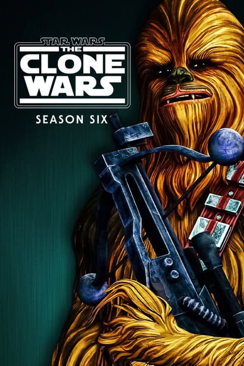 Star Wars: The Clone Wars
