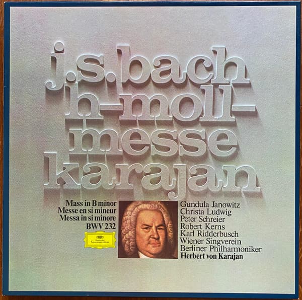H-Moll-Messe