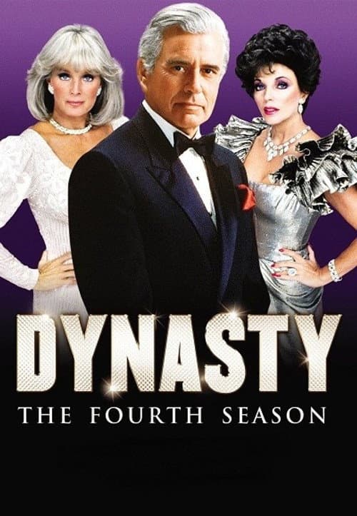 Dynasty - Season 4