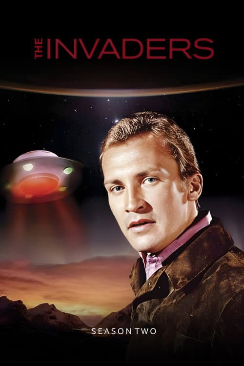 The Invaders - Season 2