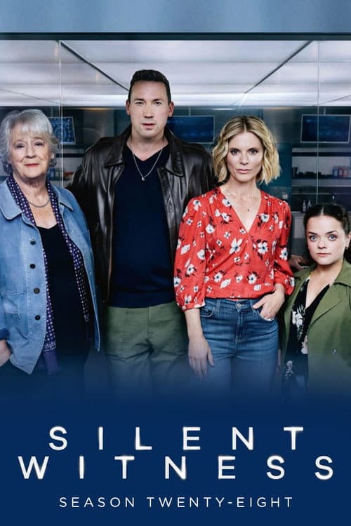 Silent Witness - Season 28