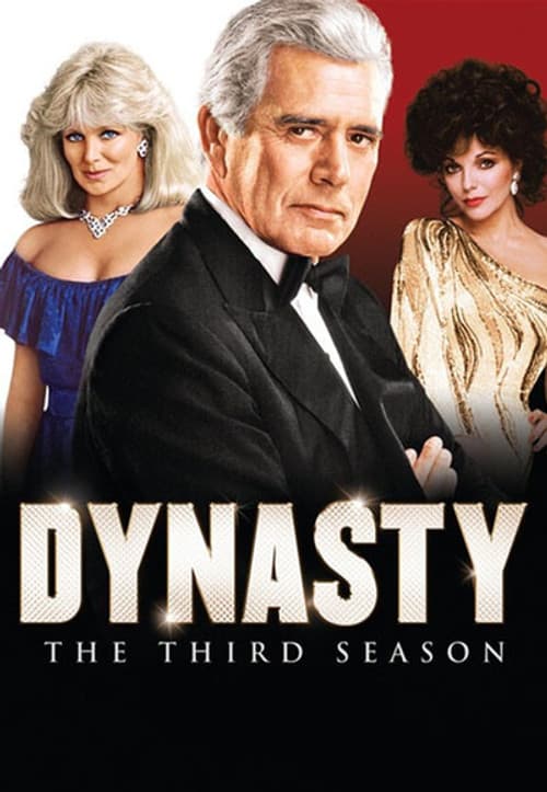 Dynasty - Season 3