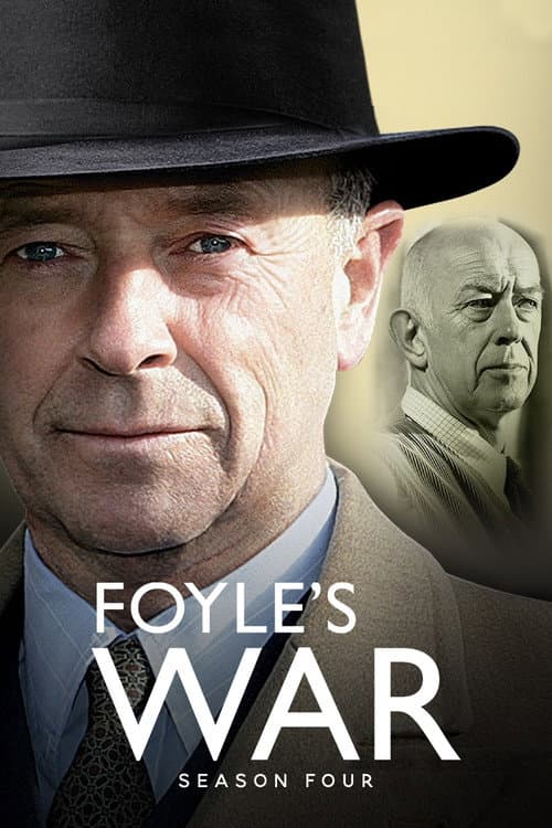 Foyle's War