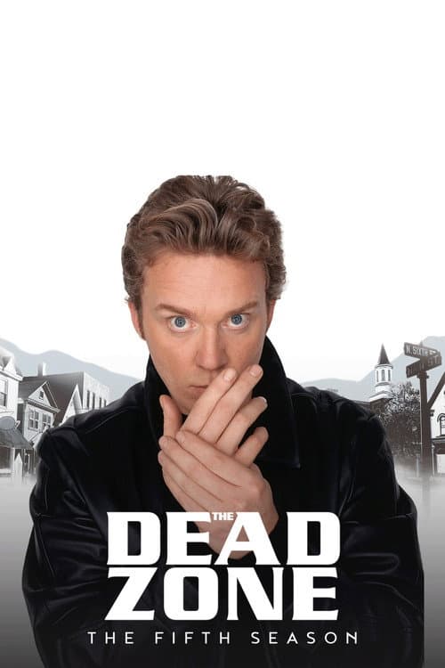 The Dead Zone