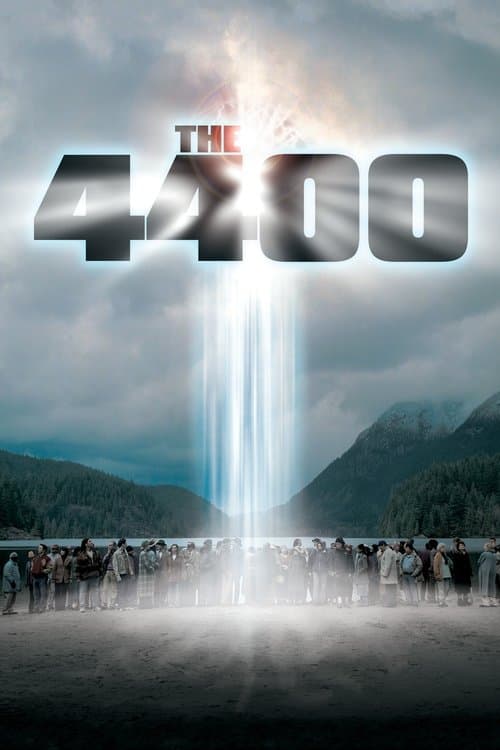 The 4400 - Seizoen 1