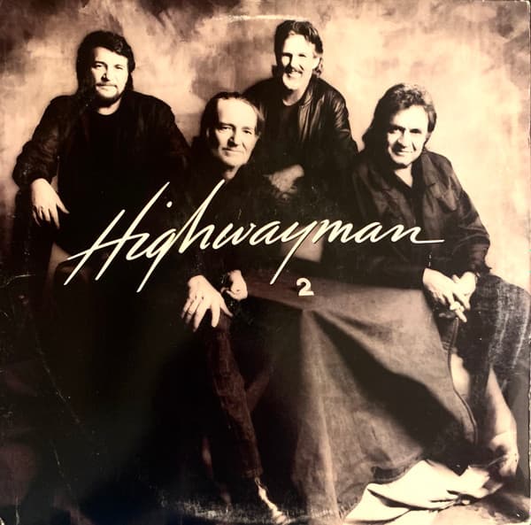 Highwayman  2