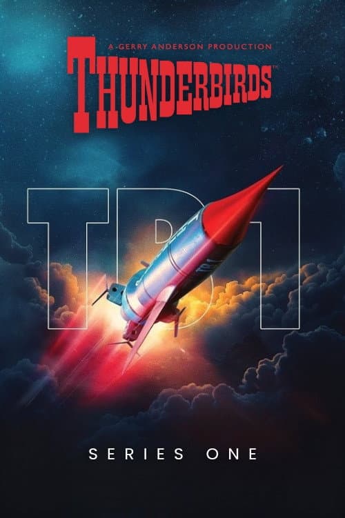 Thunderbirds - Season 1